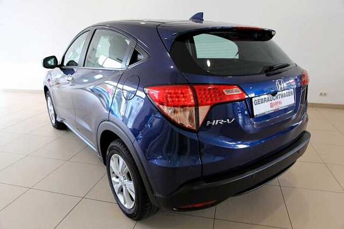 Honda HR-V Elegance PDC, SHZ