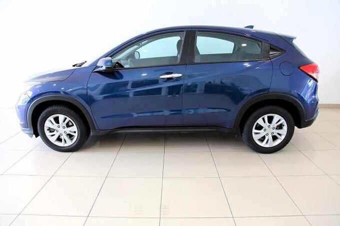 Honda HR-V Elegance PDC, SHZ