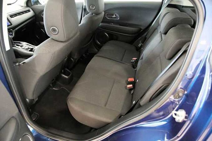 Honda HR-V Elegance PDC, SHZ