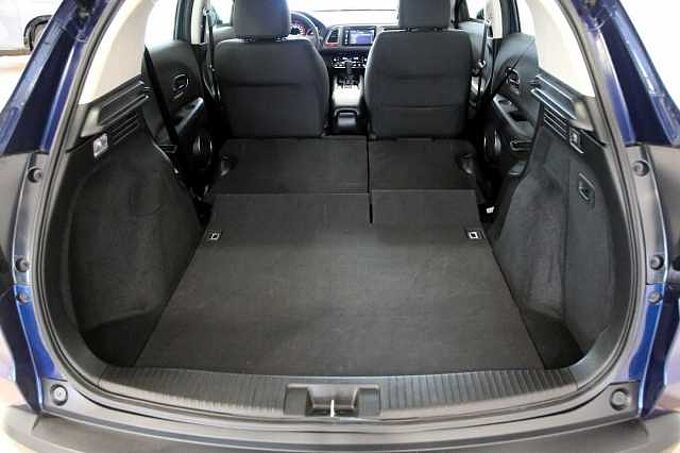 Honda HR-V Elegance PDC, SHZ