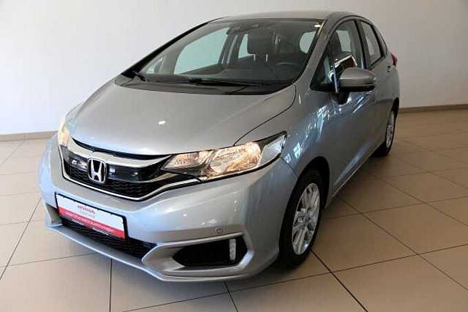 Honda  Jazz Comfort sehr gepflegt, PDC, SHZ, Navi