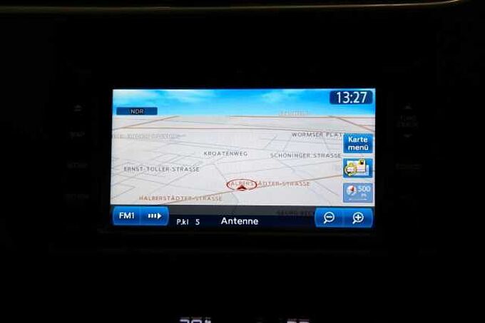 Honda Civic Tourer Sport AHK, RFK, Navi, Allwetter SHZ