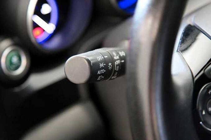 Honda Civic Tourer Sport AHK, RFK, Navi, Allwetter SHZ