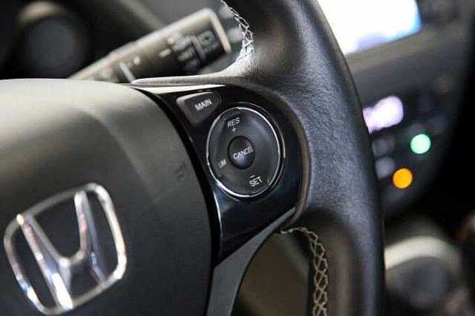 Honda Civic Tourer Sport AHK, RFK, Navi, Allwetter SHZ