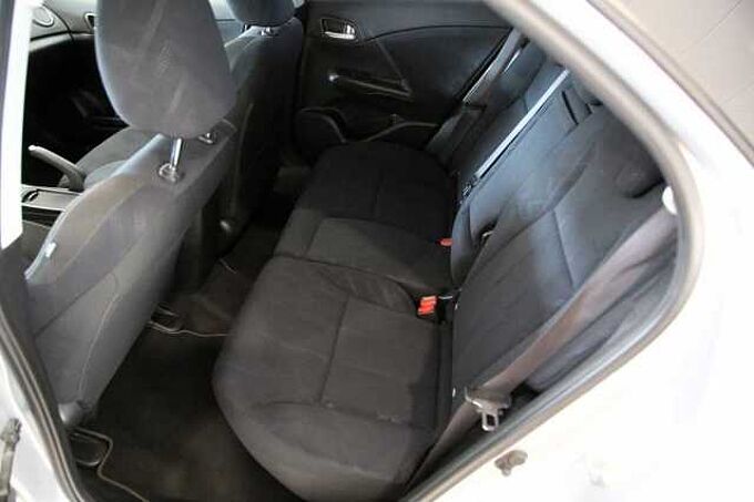 Honda Civic Tourer Sport AHK, RFK, Navi, Allwetter SHZ