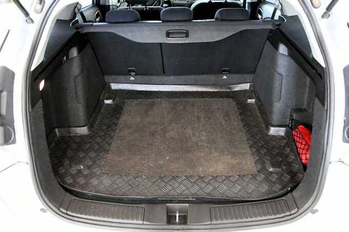 Honda Civic Tourer Sport AHK, RFK, Navi, Allwetter SHZ