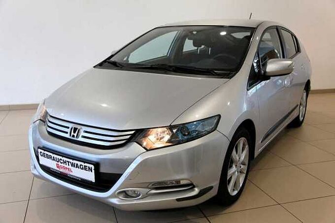 Honda Insight Elegance