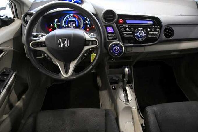 Honda Insight Elegance
