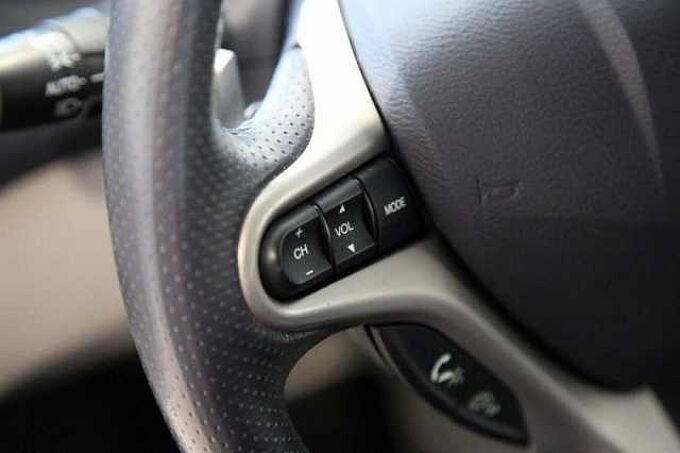 Honda Insight Elegance