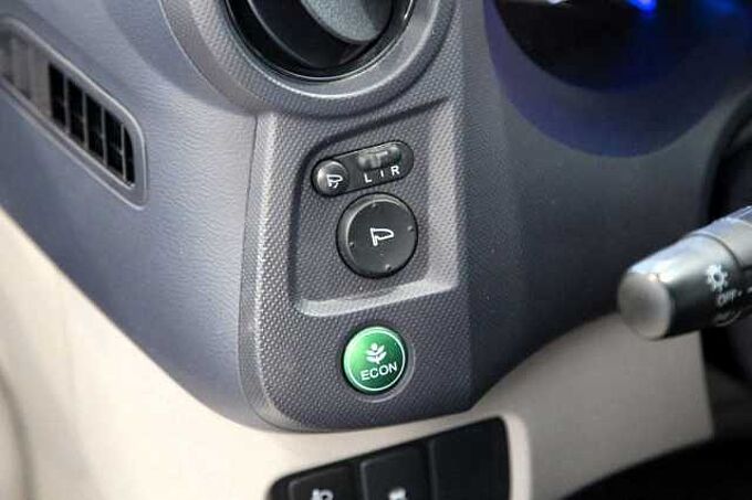 Honda Insight Elegance