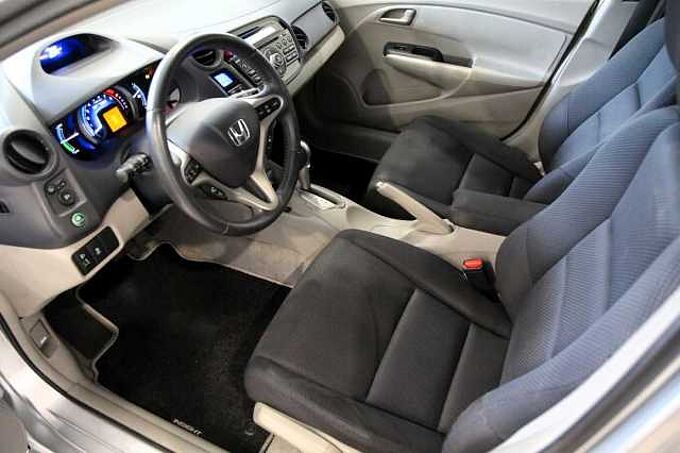 Honda Insight Elegance