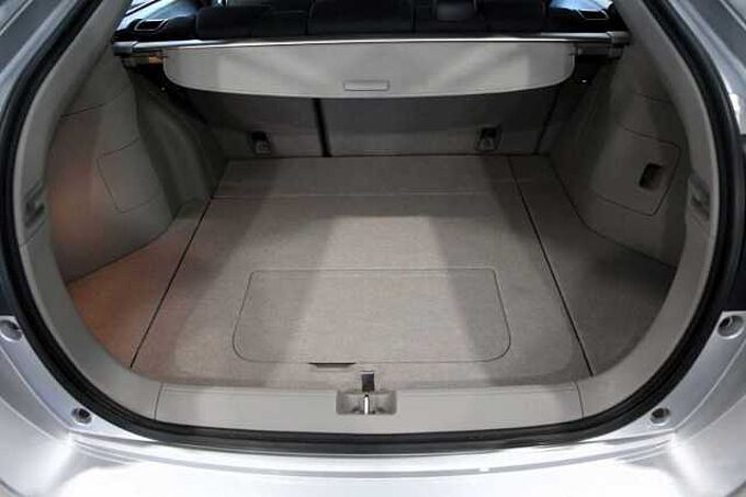 Honda Insight Elegance