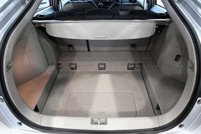 Honda Insight Elegance