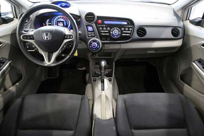Honda Insight Elegance