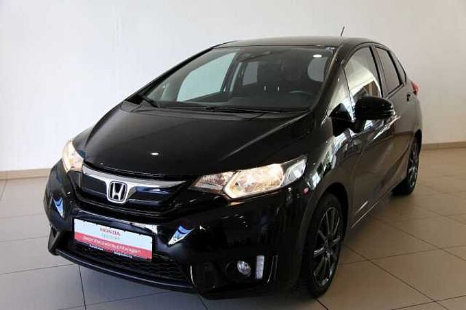Honda  Jazz Elegance