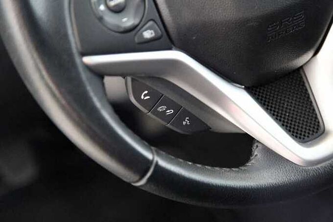 Honda Jazz Elegance