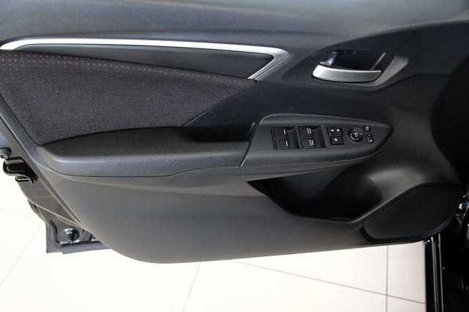 Honda Jazz Elegance