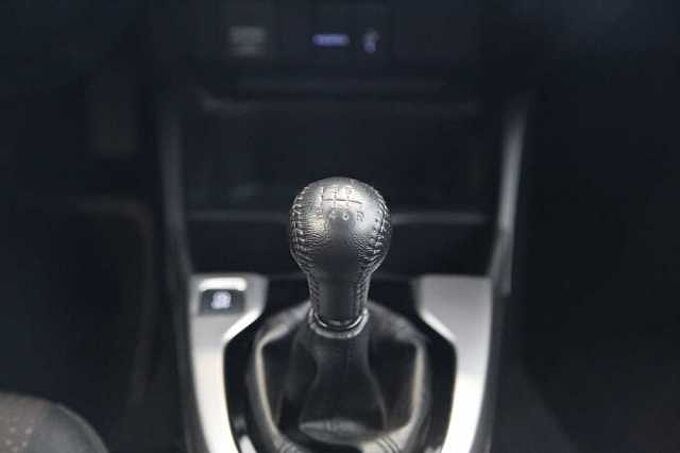Honda Jazz Elegance