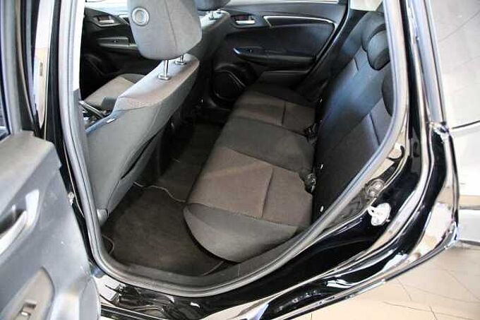 Honda Jazz Elegance