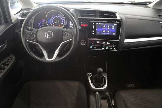 Honda Jazz Elegance