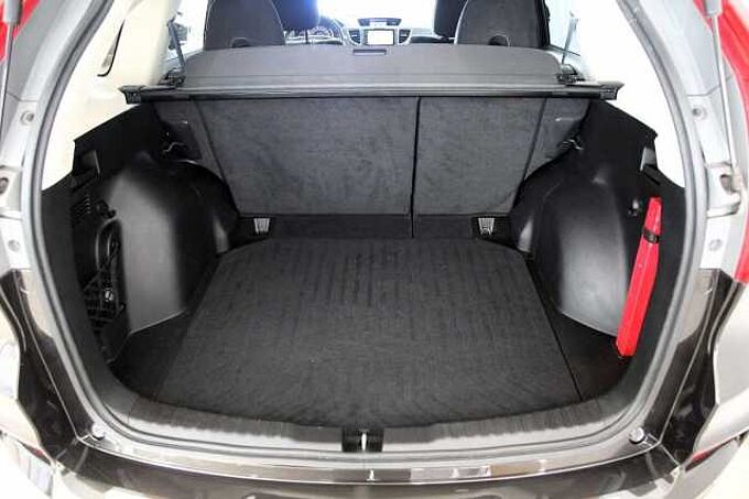 Honda CR-V Lifestyle 4WD RFK SHZ Standheizung AZV