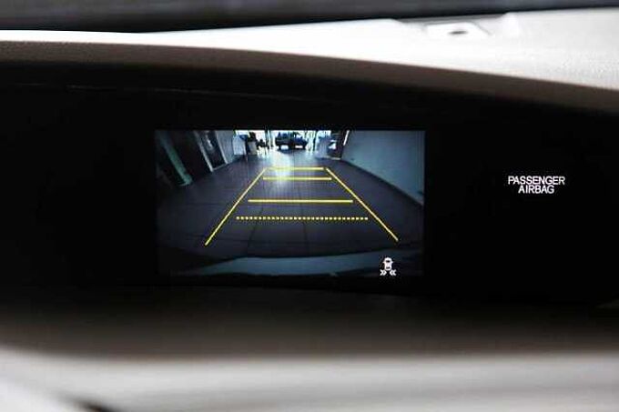 Honda Civic Tourer Sport RFK SHZ DAB