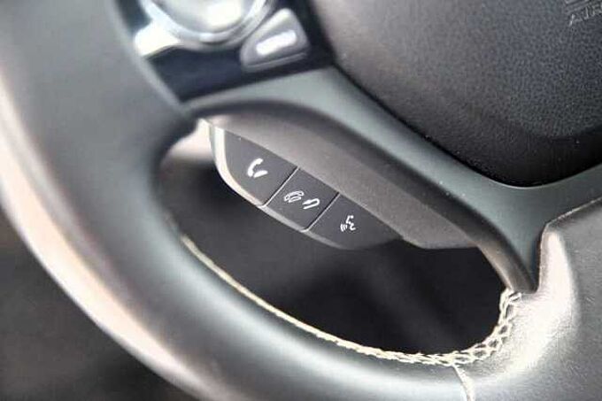 Honda Civic Tourer Sport RFK SHZ DAB