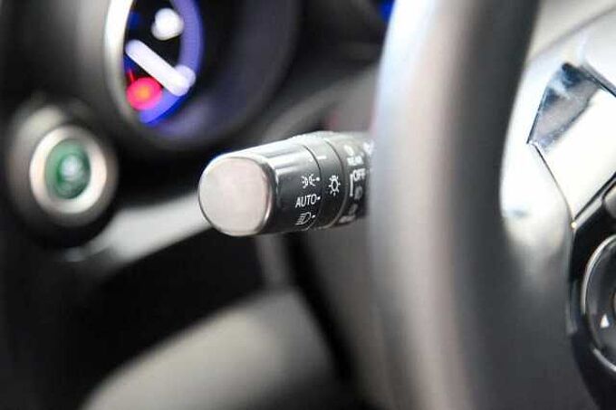 Honda Civic Tourer Sport RFK SHZ DAB