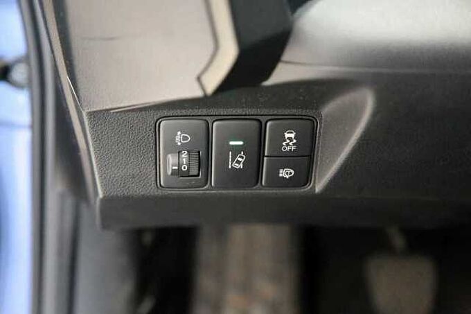 Honda Civic Tourer Sport RFK SHZ DAB