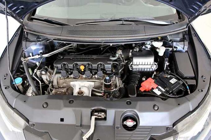 Honda Civic Tourer Sport RFK SHZ DAB