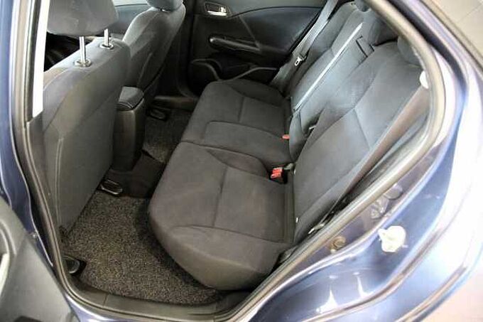 Honda Civic Tourer Sport RFK SHZ DAB