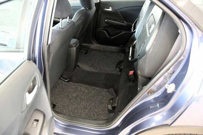 Honda Civic Tourer Sport RFK SHZ DAB