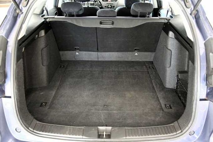 Honda Civic Tourer Sport RFK SHZ DAB