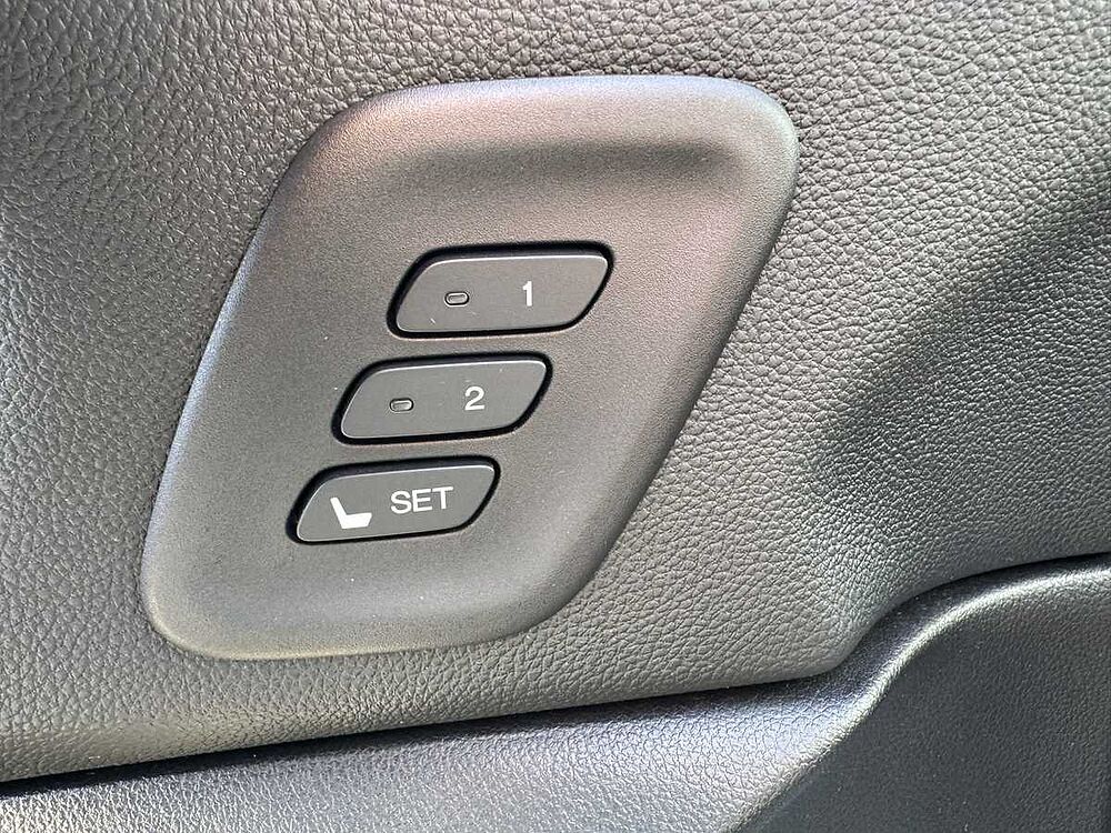 Honda CR-V 1.6i DTEC 4WD Executive