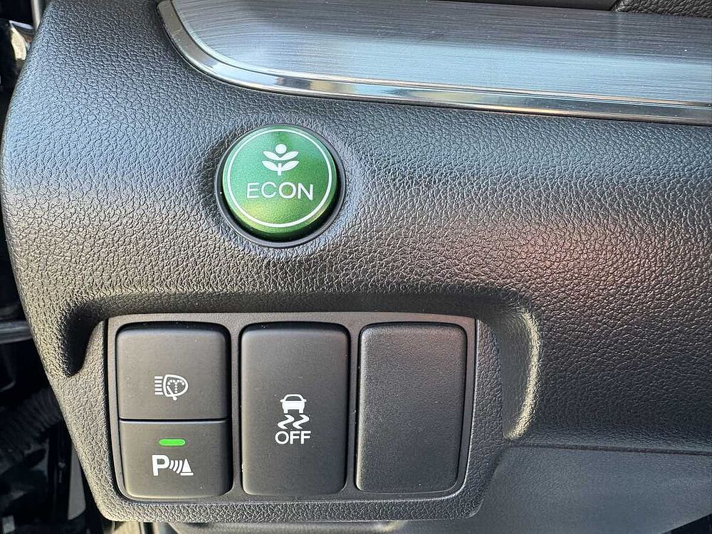 Honda CR-V 1.6i DTEC 4WD Executive