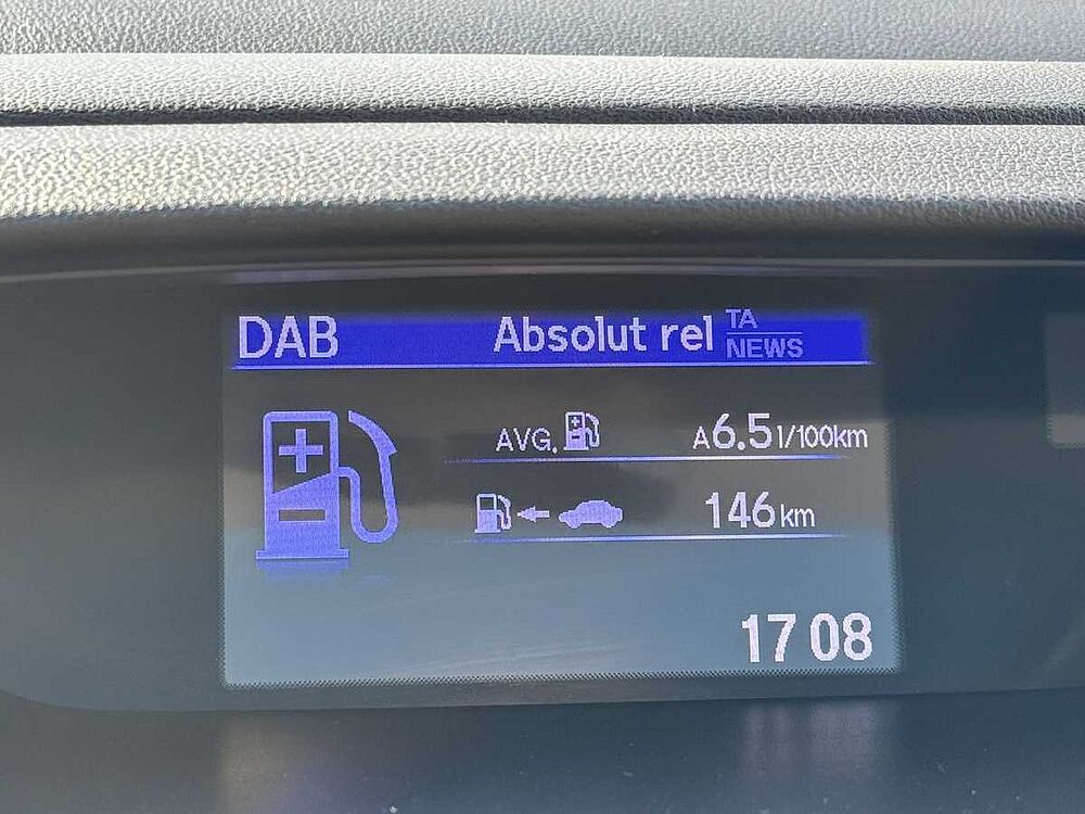 Honda CR-V 1.6i DTEC 4WD Executive