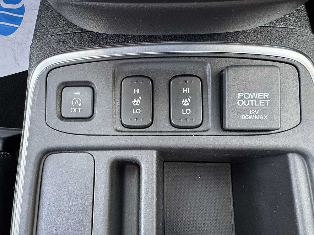 Honda CR-V 1.6i DTEC 4WD Executive