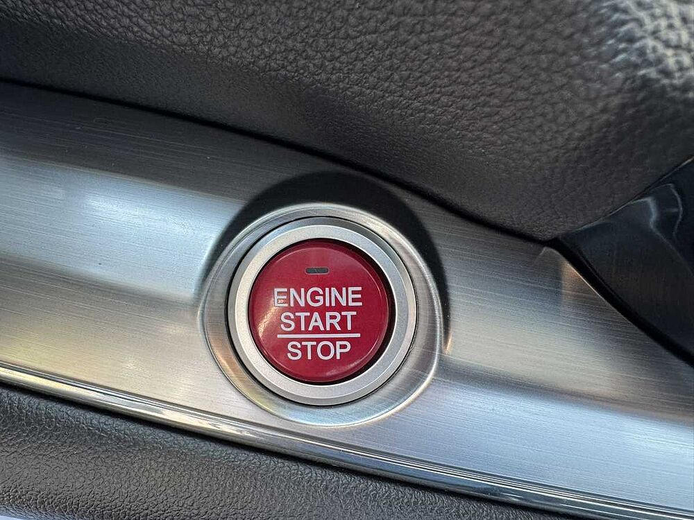 Honda CR-V 1.6i DTEC 4WD Executive