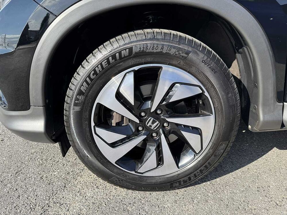 Honda CR-V 1.6i DTEC 4WD Executive