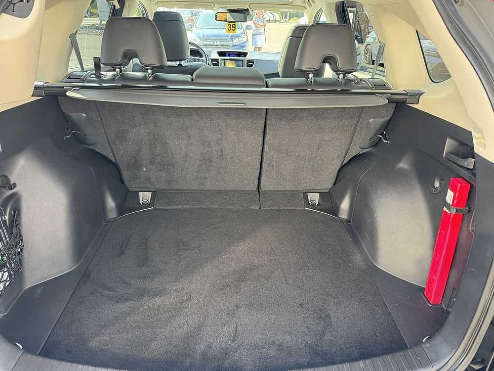 Honda CR-V 1.6i DTEC 4WD Executive