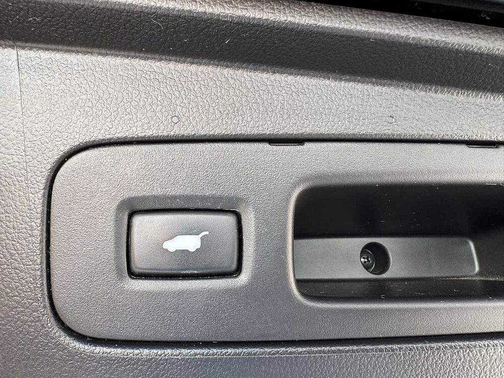 Honda CR-V 1.6i DTEC 4WD Executive