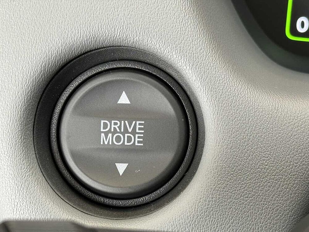 Honda Jazz e: HEV 1.5 i-MMD Hybrid Advance Sport