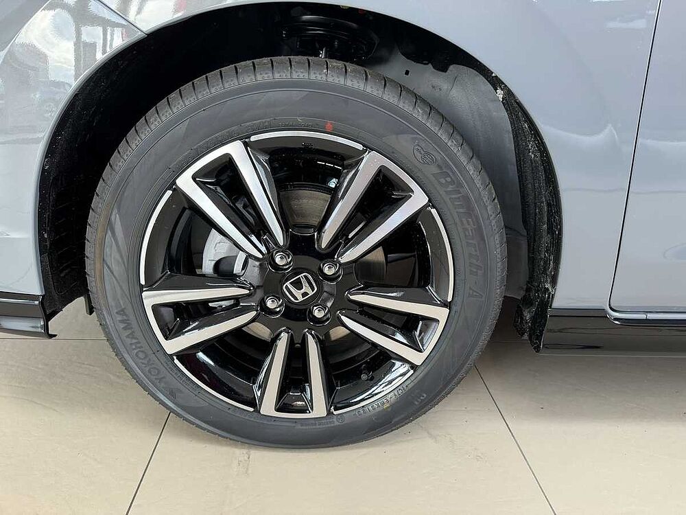 Honda Jazz e: HEV 1.5 i-MMD Hybrid Advance Sport