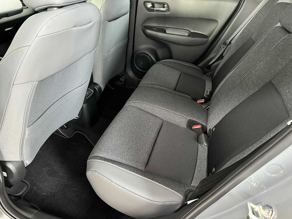 Honda Jazz e: HEV 1.5 i-MMD Hybrid Advance Sport