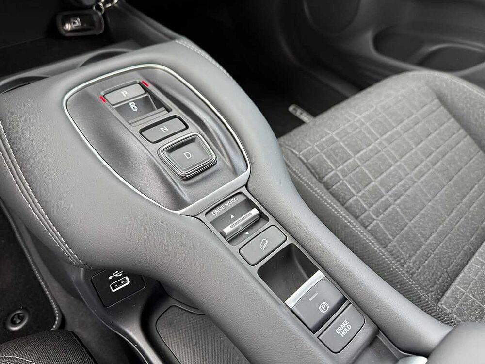 Honda ZR-V e: HEV 2.0 i-MMD Elegance Privacy