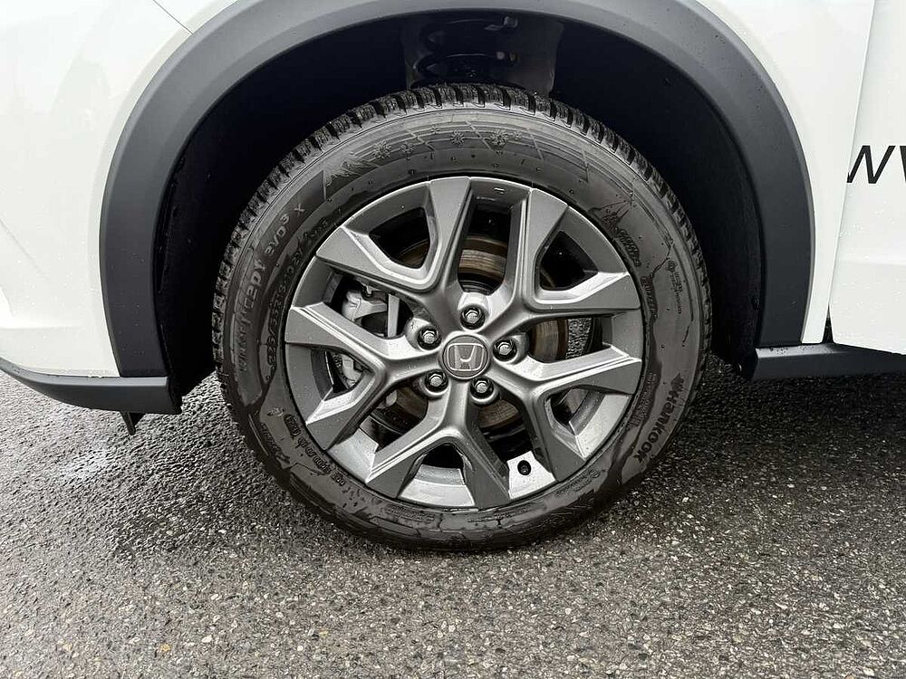 Honda ZR-V e: HEV 2.0 i-MMD Elegance Privacy
