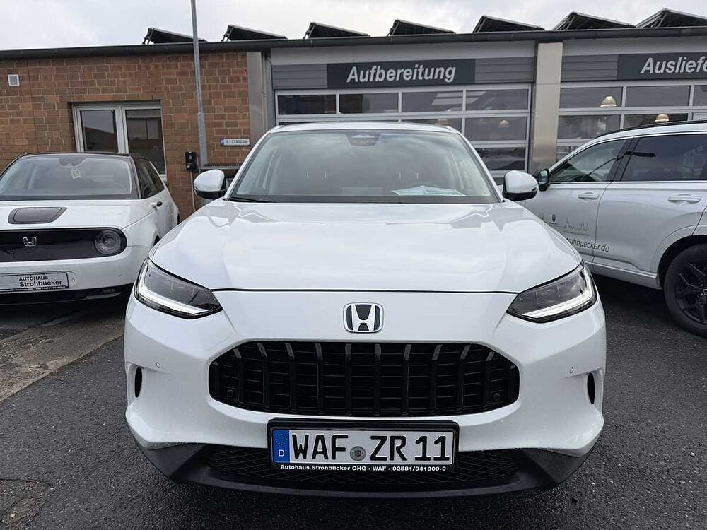 Honda ZR-V e: HEV 2.0 i-MMD Elegance Privacy