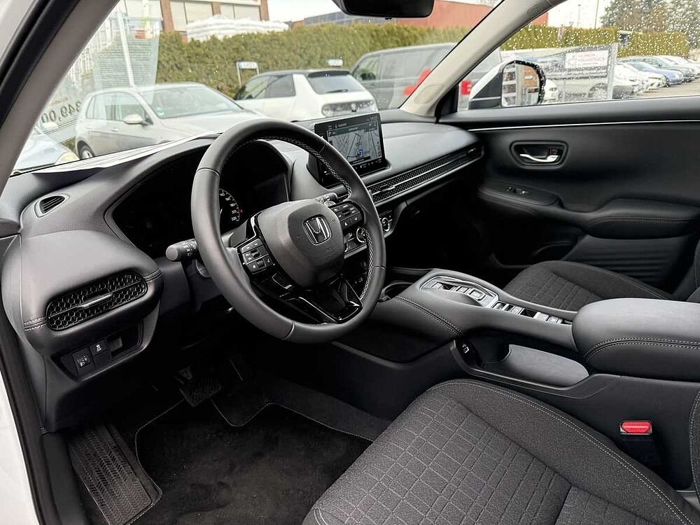 Honda ZR-V e: HEV 2.0 i-MMD Elegance Privacy