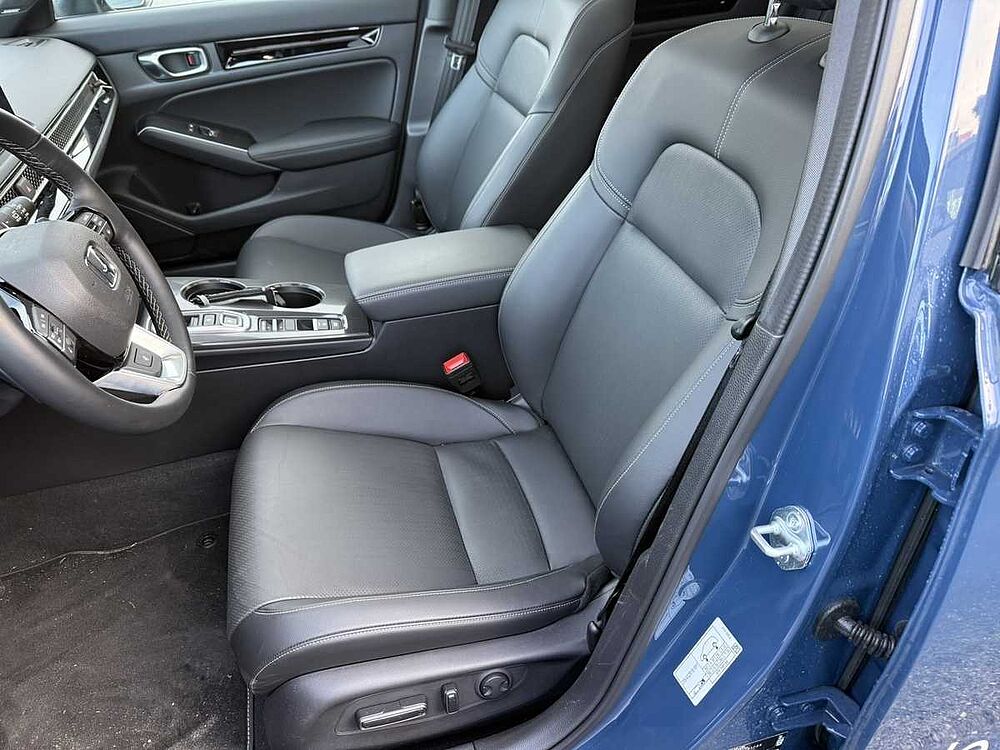 Honda Civic e: HEV 2.0 i-MMD Hybrid Advance