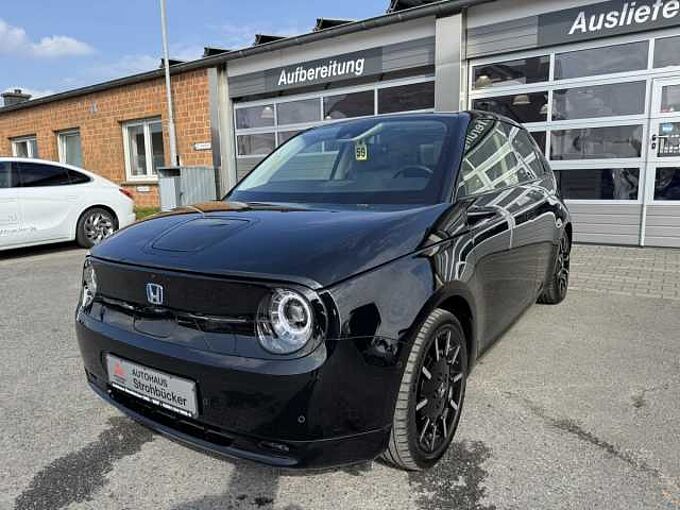 Honda  e Advance Paket 17 Zoll